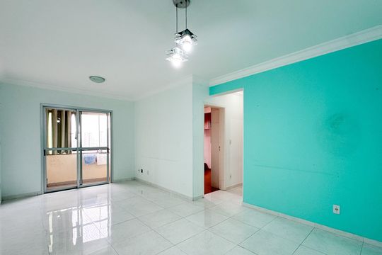 Apartamento à venda com 2 quartos, 69m² em Santa Terezinha, São Bernardo do Campo