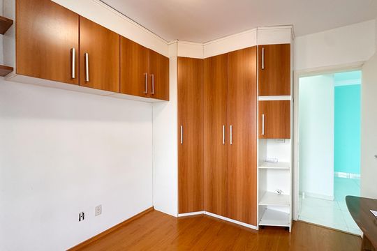 Quarto 1 de apartamento à venda com 2 quartos, 69m² em Santa Terezinha, São Bernardo do Campo