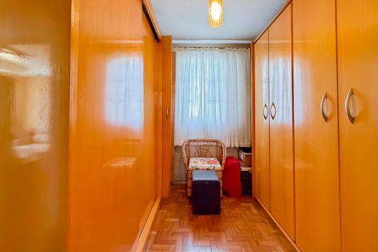 Quarto 1 de apartamento à venda com 2 quartos, 72m² em Cambuci, São Paulo