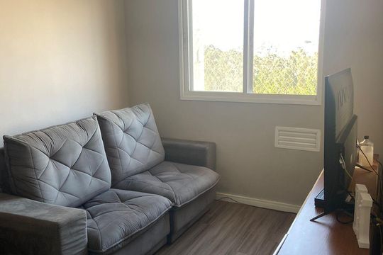 Apartamento à venda com 2 quartos, 42m² em Jardim Helena, São Paulo