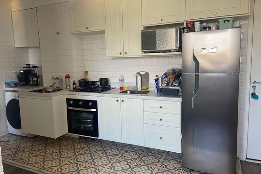 Apartamento à venda com 2 quartos, 42m² em Jardim Helena, São Paulo
