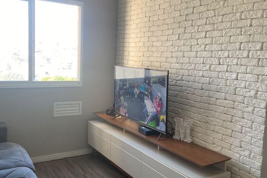 Apartamento à venda com 2 quartos, 42m² em Jardim Helena, São Paulo