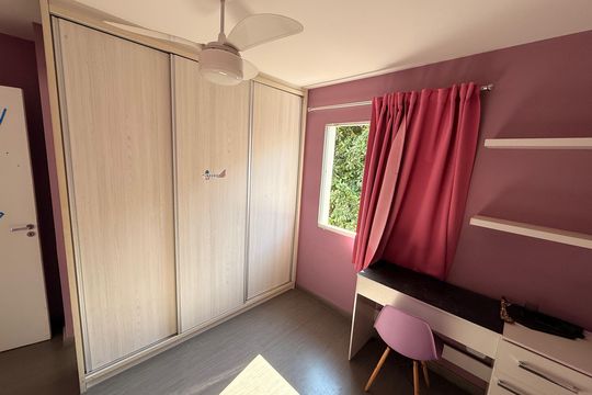 Quarto de casa à venda com 3 quartos, 150m² em Vila Santana, São Paulo