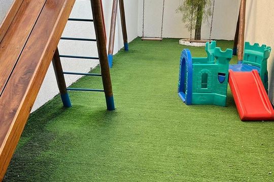 Área comum de casa à venda com 3 quartos, 150m² em Vila Santana, São Paulo