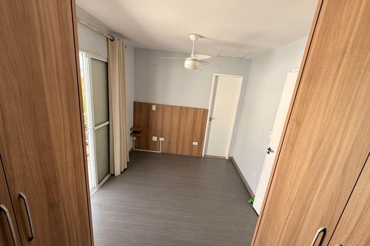 Quarto de casa à venda com 3 quartos, 150m² em Vila Santana, São Paulo