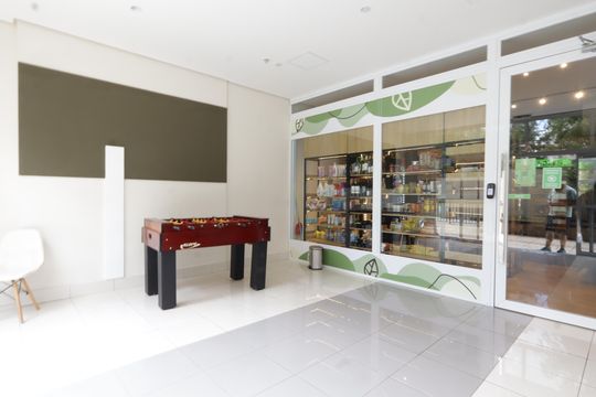 Sala de Jogos de apartamento para alugar com 2 quartos, 69m² em Vila Andrade, São Paulo