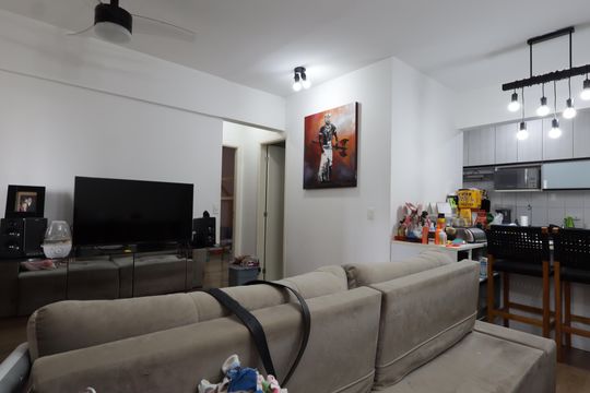 Apartamento para alugar com 2 quartos, 69m² em Vila Andrade, São Paulo