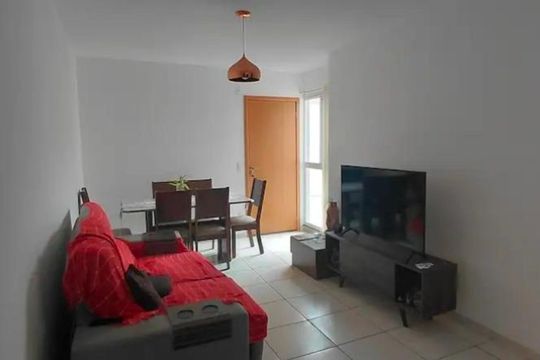 Apartamento para alugar com 2 quartos, 41m² em Maria Paula, São Gonçalo
