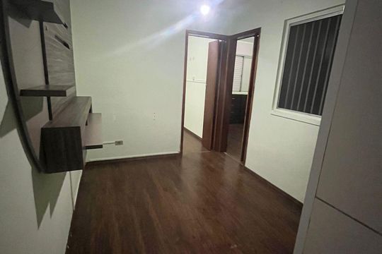 Apartamento à venda com 2 quartos, 45m² em Jardim Paraguacu, São Paulo