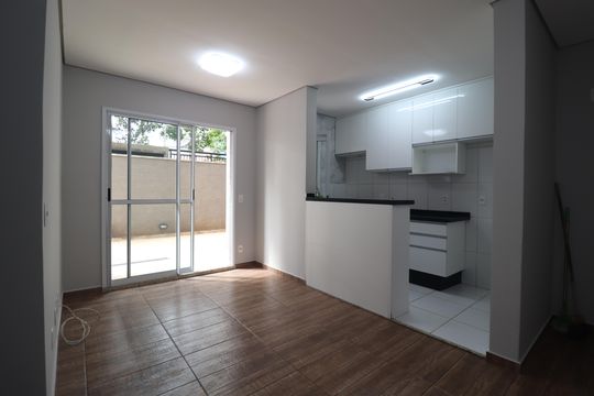 Apartamento à venda com 2 quartos, 78m² em Vila Metalúrgica, Santo André