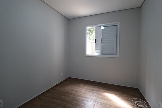 Quarto 1 de apartamento à venda com 2 quartos, 78m² em Vila Metalúrgica, Santo André