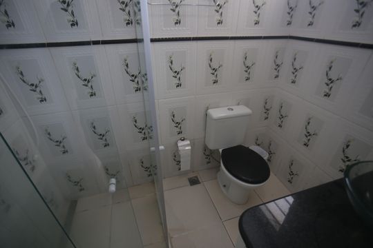 Suite 2 de apartamento à venda com 4 quartos, 200m² em Calafate, Belo Horizonte