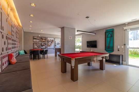 Apartamento à venda com 2 quartos, 65m² em Jardim Umuarama, São Paulo