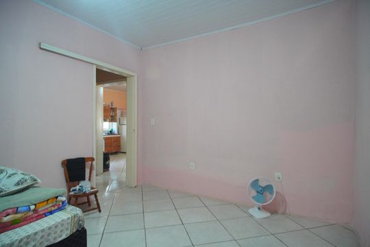 Quarto 1 de casa para alugar com 2 quartos, 17062m² em Santo Andre, São Leopoldo