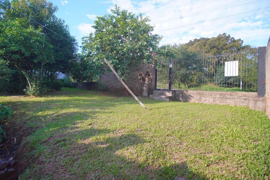 quintal de casa para alugar com 2 quartos, 17062m² em Santo Andre, São Leopoldo