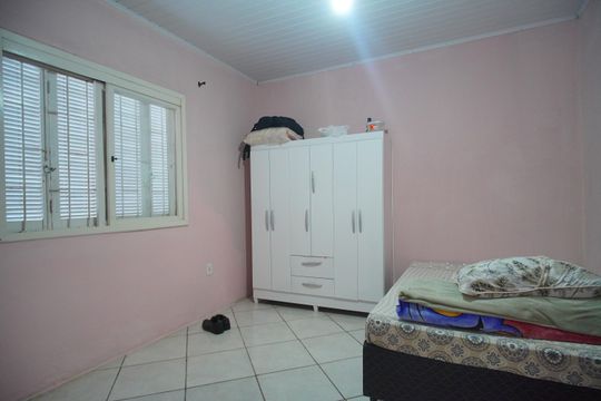 Quarto 1 de casa para alugar com 2 quartos, 17062m² em Santo Andre, São Leopoldo