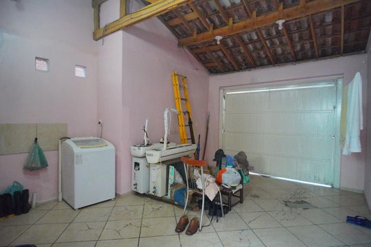 Garagem de casa para alugar com 2 quartos, 17062m² em Santo Andre, São Leopoldo