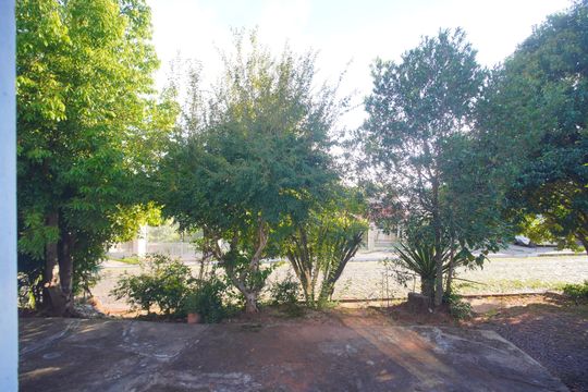 vista do Quarto 1 de casa para alugar com 2 quartos, 17062m² em Santo Andre, São Leopoldo