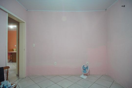 Quarto 1 de casa para alugar com 2 quartos, 17062m² em Santo Andre, São Leopoldo