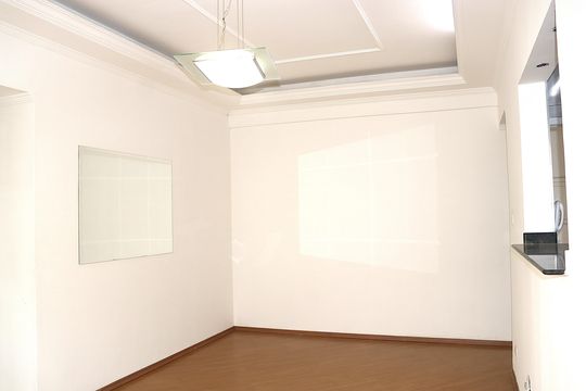 Sala de apartamento à venda com 2 quartos, 71m² em Bela Vista, São Paulo