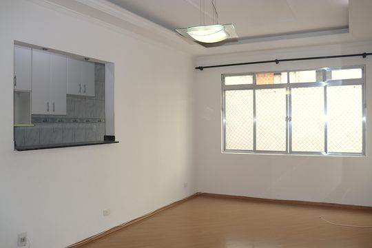 Sala de apartamento à venda com 2 quartos, 71m² em Bela Vista, São Paulo