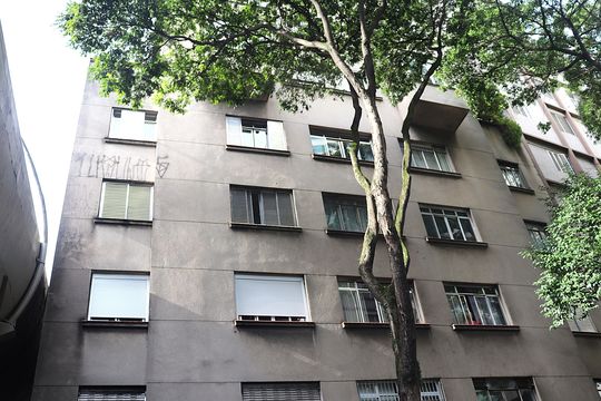 Apartamento à venda com 2 quartos, 71m² em Bela Vista, São Paulo