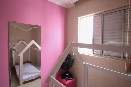 Apartamento à venda com 3 quartos, 54m² em Vila Formosa, São Paulo