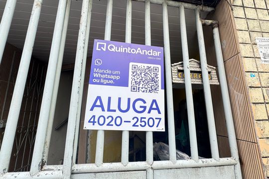 Kitnet/Studio para alugar com 2 quartos, 28m² em Engomadeira, Salvador