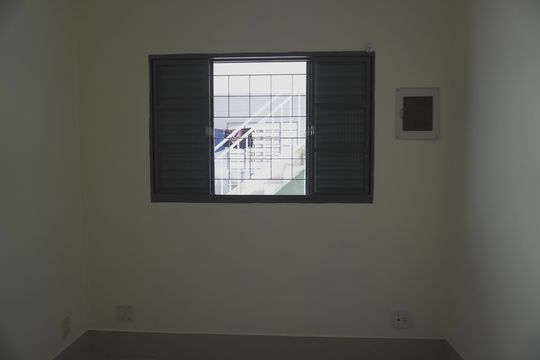 Casa à venda com 2 quartos, 60m² em Vila Santa Teresinha, São Paulo