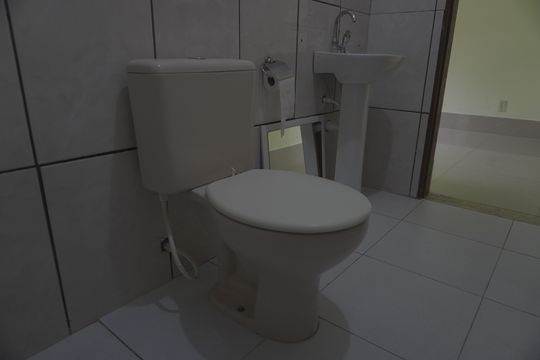 Casa à venda com 2 quartos, 60m² em Vila Santa Teresinha, São Paulo