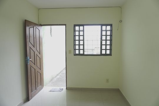 Casa à venda com 2 quartos, 60m² em Vila Santa Teresinha, São Paulo