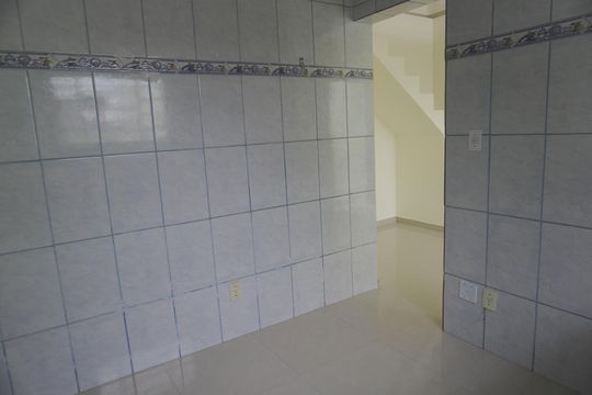 Casa à venda com 2 quartos, 60m² em Vila Santa Teresinha, São Paulo