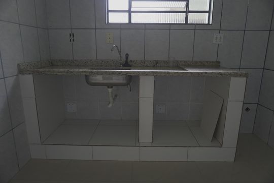 Casa à venda com 2 quartos, 60m² em Vila Santa Teresinha, São Paulo