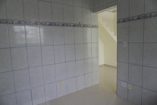 Casa à venda com 2 quartos, 60m² em Vila Santa Teresinha, São Paulo