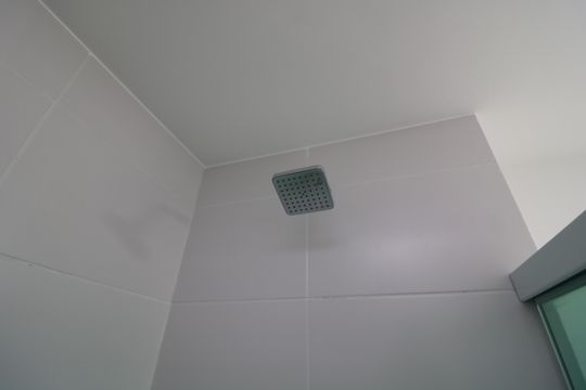 Banheiro de apartamento para alugar com 2 quartos, 43m² em Vila Prudente, São Paulo