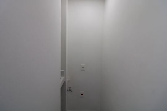 Área de Serviço de apartamento para alugar com 2 quartos, 43m² em Vila Prudente, São Paulo