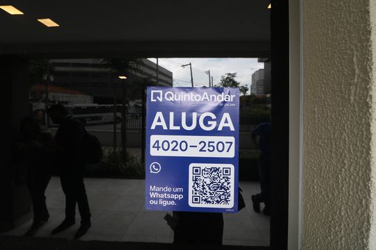 Fachada de apartamento para alugar com 2 quartos, 43m² em Vila Prudente, São Paulo