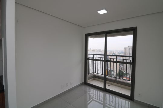 Apartamento para alugar com 2 quartos, 43m² em Vila Prudente, São Paulo