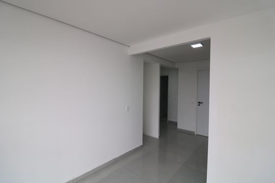 Sala de apartamento para alugar com 2 quartos, 43m² em Vila Prudente, São Paulo