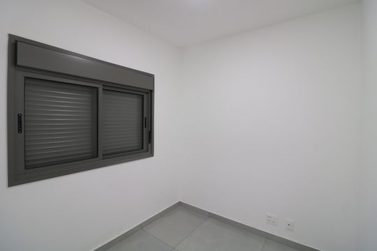 Quarto de apartamento para alugar com 2 quartos, 43m² em Vila Prudente, São Paulo