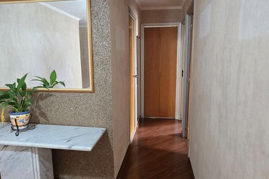Apartamento à venda com 3 quartos, 78m² em Jabaquara, São Paulo