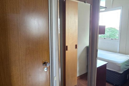 Apartamento à venda com 3 quartos, 78m² em Jabaquara, São Paulo