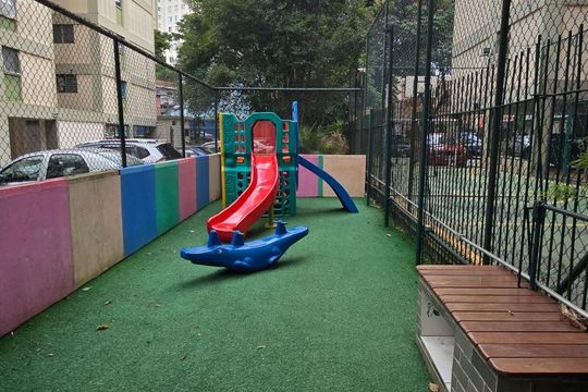 Apartamento à venda com 3 quartos, 78m² em Jabaquara, São Paulo