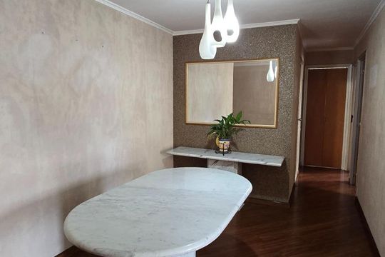 Apartamento à venda com 3 quartos, 78m² em Jabaquara, São Paulo