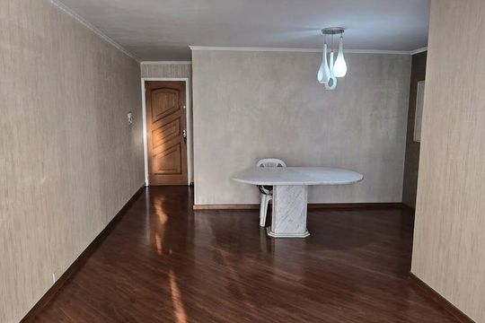 Apartamento à venda com 3 quartos, 78m² em Jabaquara, São Paulo