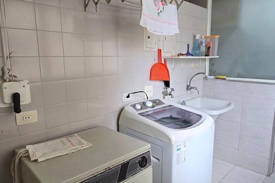 Apartamento à venda com 3 quartos, 78m² em Jabaquara, São Paulo