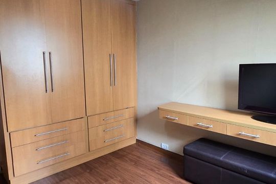 Apartamento à venda com 3 quartos, 78m² em Jabaquara, São Paulo