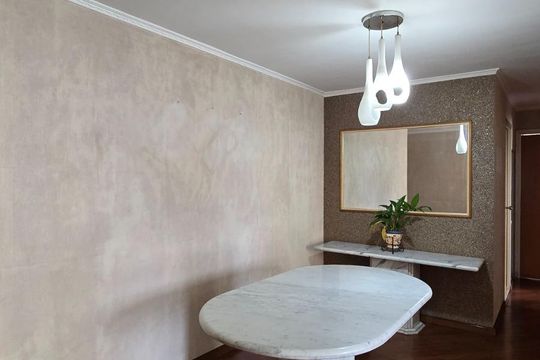 Apartamento à venda com 3 quartos, 78m² em Jabaquara, São Paulo