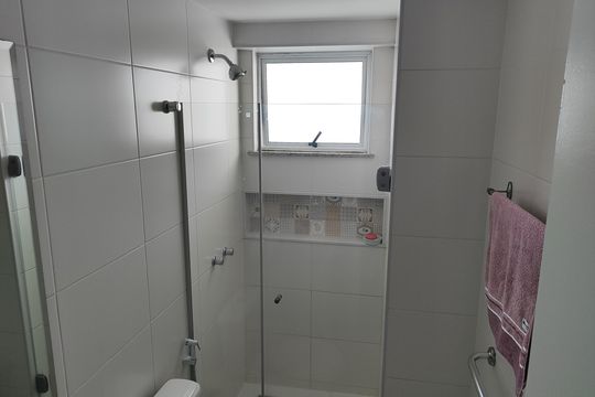 Apartamento para alugar com 3 quartos, 89m² em Vila Valqueire, Rio de Janeiro