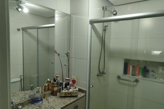 Apartamento para alugar com 3 quartos, 89m² em Vila Valqueire, Rio de Janeiro